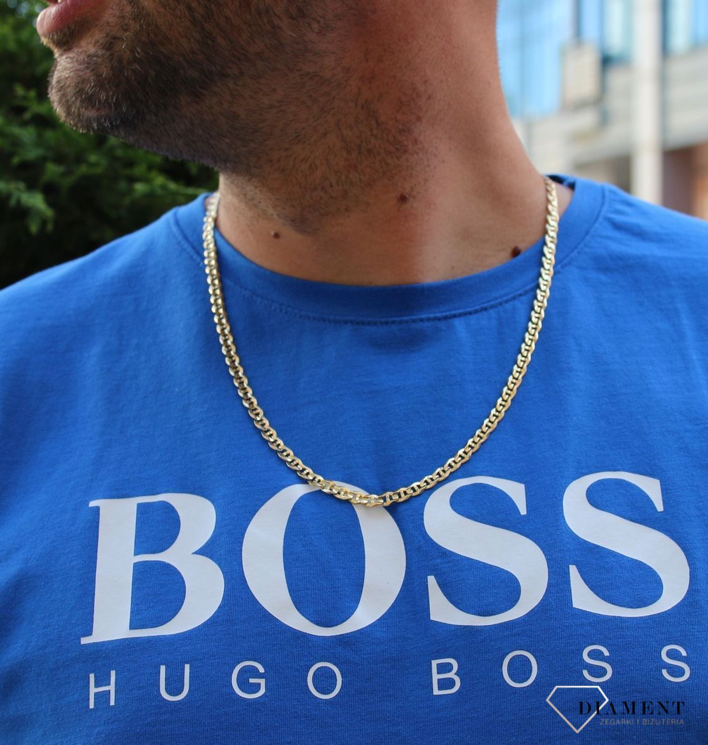 Złoty łańcuszek Gucci Marina LA 381 375 5mm ✓Złote Łańcuszki Damskie i Męskie w Sklepie  (2).jpg